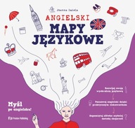 Angielski. Mapy językowe Joanna Imiela