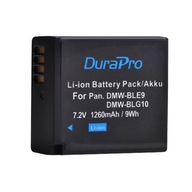 Akumulator AKUU-3000-BATT DMW-BLG10E 1200 mAh do Panasonic