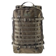 Plecak wojskowy Magnum Taiga 45 l 41-60 l beże i brązy