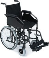 Wózek inwalidzki ręczny Mobiclinic BME4611