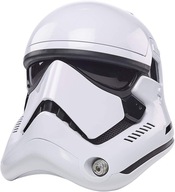 Prilba Stormtrooper Stormtrooper Maska Zmena hlasu