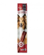 AKINU CZ sro Akinu Salami - Hovädzia tyčka 12 g