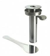 Formička na výrobu falafelových kotletiek