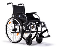 Wózek inwalidzki aktywny Vermeiren D 200