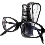 NAPSZEMÜVEG TARTÓ AUTÓS SZEMÜVEGHEZ