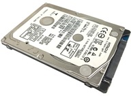 Dysk Hitachi HTS723232A7A364 320 GB SATA II 2,5''