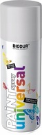 BIODUR 400 ML RAL 9022 SREBRNY PERŁOWY