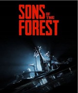 Sons of The Forest PC