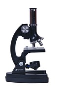 Mikroskop optyczny Opticon Lab Starter 1200 x