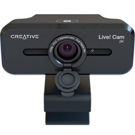 Kamera internetowa Creative Live! V3 5 MP