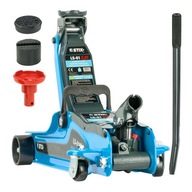 PODNOŚNIK ŻABA LEWAREK NISKOPROFILOWY SAMOCHODOWY 2,5T