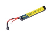 Akumulator LiPo 11,1V 1200mAh 15 / 30C T-connect