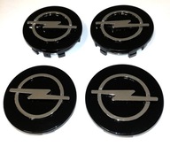 Dekielek opel astra corsa znaczki 59 mm opel kołpaczki 59mm/55mm