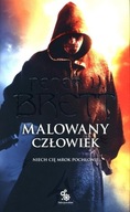 Malowany człowiek Peter V. Brett