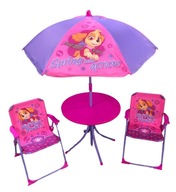 Komplet z parasolem dla dziecka Cijep 3 lata +