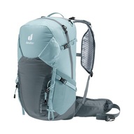 Plecak turystyczny Deuter SPEED LITE 23 SL 20-40 l odcienie szarości