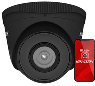 Kamera IP wewnętrzna, zewnętrzna Hikvision IPCAM-T5 BLACK HiLook Series