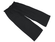 B.N. spodnie dresowe czarny rozmiar 98 (93 - 98 cm)