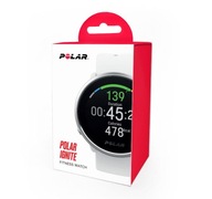 Polar Ignite rozm. M/L - ZEGAREK FITNESS Z GPS I OPTYCZNYM POMIAREM TĘTNA Z NADGARSTKA, czarny