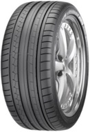 Dunlop SP Sport Maxx GT 315/35R20 110 W wzmocnienie (XL)