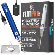 Lutownica grzałkowa (oporowa) Webski 15 W