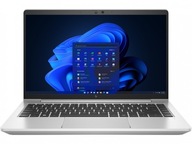 Laptop HP EliteBook 640 G9 14" Intel Core i5 16 GB / 512 GB srebrny