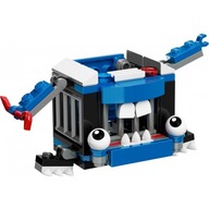 LEGO Mixels 41555 MIXELS