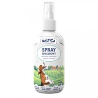 Spray na pasożyty Baltica Spray spacerowy 150ml 150 g 150 ml