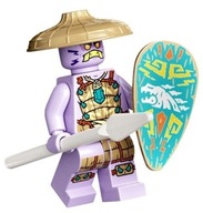 LEGO Ninjago figurka Strażnik Grzmotu 71745 71748