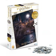 Puzzle AbyStyle Harry Potter 1000 elementów HARRY POTTER Jigsaw puzzle 1000 pieces Hogwarts ABYJDP001