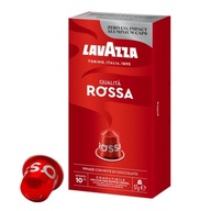 Kapsułki do Nespresso Lavazza Qualita Rossa 10 szt.