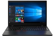 Laptop Lenovo ThinkPad L15 G1 15,6 " Intel Core i5 8 GB / 256 GB czarny