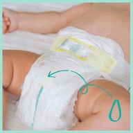 Pieluszki Pampers Premium Care Rozmiar 2 247 szt.