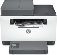 Drukarka wielofunkcyjna laserowa (mono) HP LaserJet M234sdne