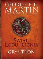 Świat Lodu i Ognia George R.R. Martin