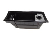 Вклад пепельницы vw passat b6 b7 cc 3c0857309 фото, цена