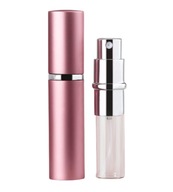 ATOMIZER PODRÓŻNY ETUI DO PERFUM BUTELECZKA FALKON