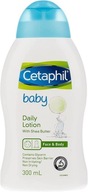 Cetaphil Baby Balsam nawilżający ciała dla dzieci