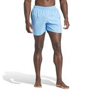Szorty plażowe męski adidas odcienie niebieskiego M