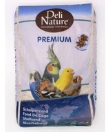 Piasek Deli Nature 5 kg