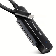 Adapter USB-C - SATA 2,5" 3.2 AXAGON ADSA-FP2C