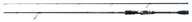 Wędka spinningowa Jaxon Grey Stream Spin 20-65 g 151 cm - 290 cm
