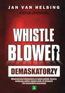 Whistleblower demaskatorzy Jan van Helsing