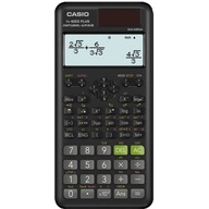 Kalkulator naukowy Casio FX-85ES Plus 2