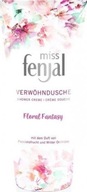 Fenjal Miss Floral Fantasy Kremowy Żel pod Prysznic 200 ml