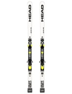 Narty HEAD WORLDCUP REBELS I.GS RD PRO 181 cm • Cena, Opinie - Allegro