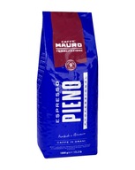 Kawa ziarnista MAURO ESPRESSO PIENO PROFESSIONAL 1 kg