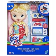 Lalka Baby Alive aaa E1947