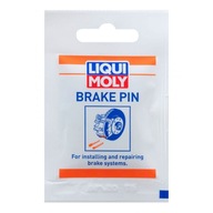 LIQUI MOLY - 21119 - BRAKE PIN - SMAR DO PROWADNIC HAMULCOWYCH - 5g