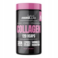 Suplement diety Hiro.Lab Collagen kolagen kapsułki 120 szt.